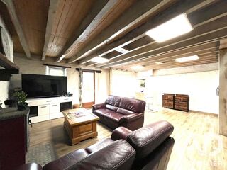  Maison à vendre 6 pièces 135 m²
