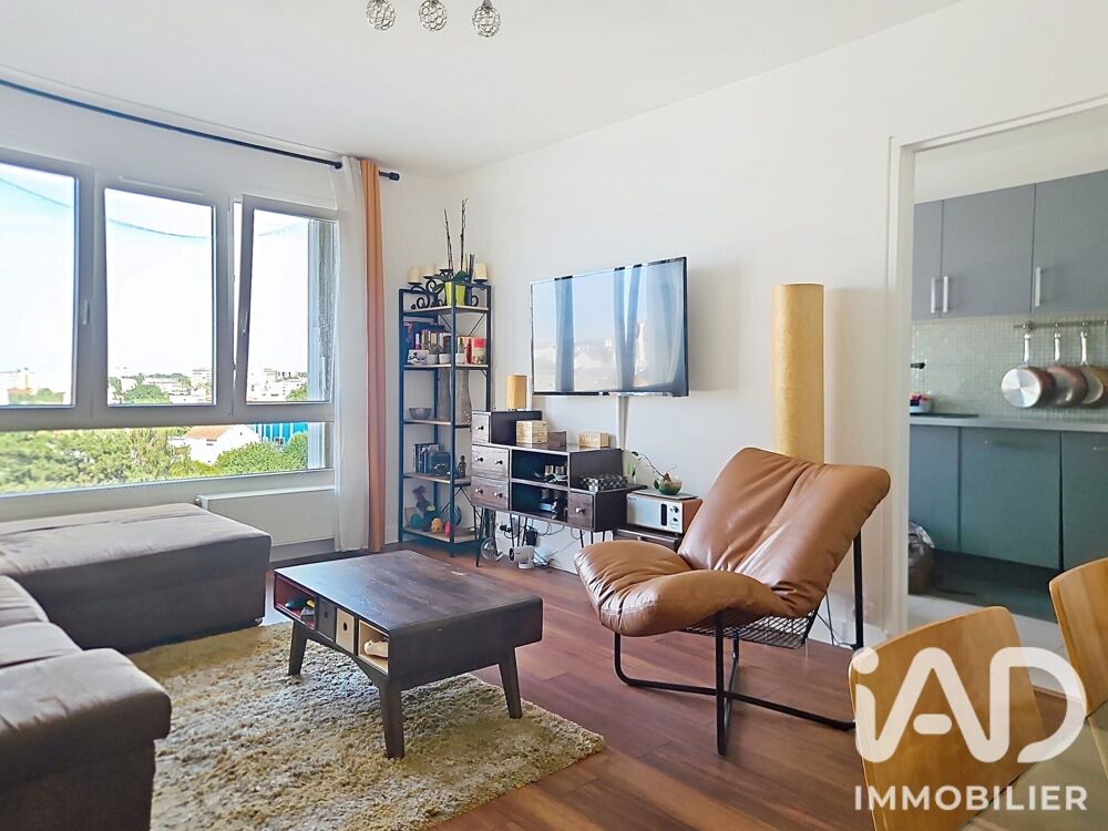 Vente Appartement Vente Appartement 2 pièces Bagnolet