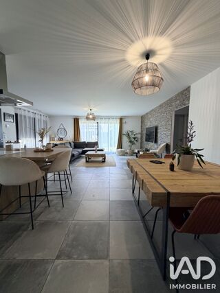  Maison à vendre 4 pièces 115 m²
