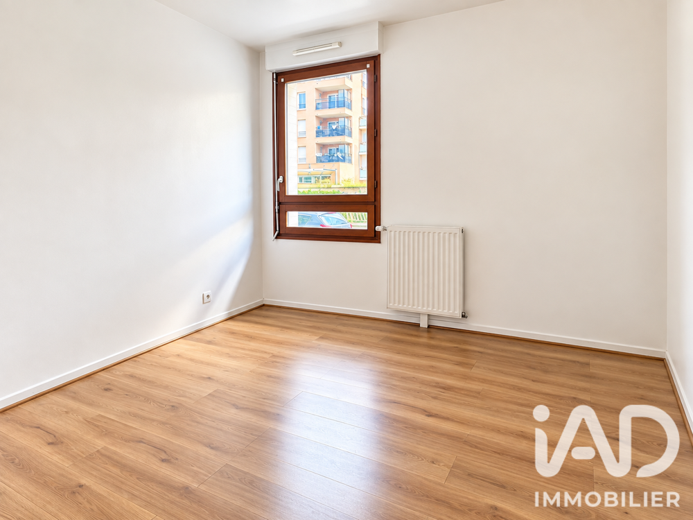 Vente Appartement Vente Appartement 3 pièces Cergy