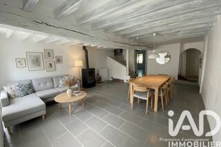  Maison à vendre 4 pièces 170 m²
