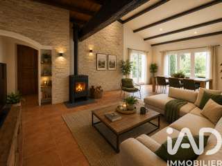  Maison à vendre 5 pièces 143 m²