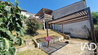  Maison à vendre 4 pièces 96 m²