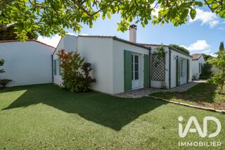  Maison à vendre 5 pièces 120 m²