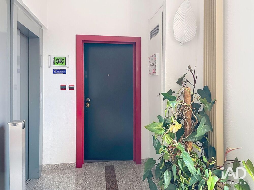  Location Bureaux 125 m&sup2; Strasbourg