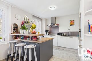  Maison à vendre 7 pièces 166 m²