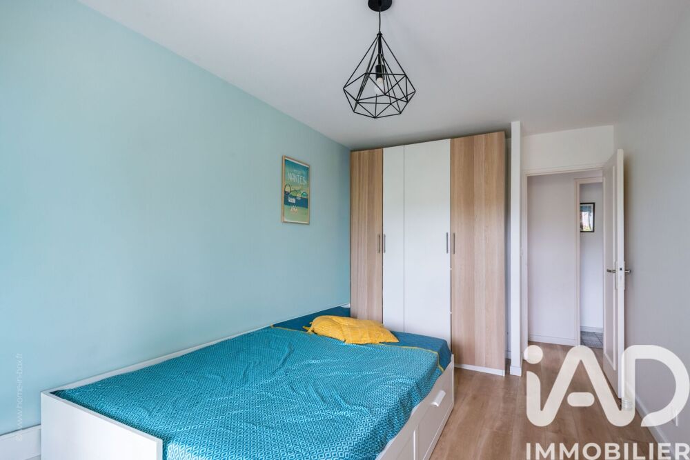 à vendre  Appartement Rueil-Malmaison (92500)