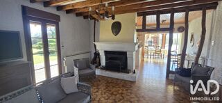  Maison à vendre 7 pièces 200 m²
