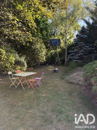  Maison à vendre 6 pièces 100 m²