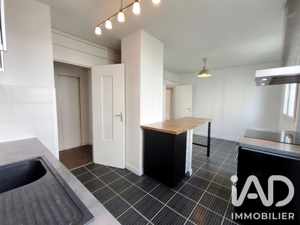 Vente Appartement Vente Appartement 5 pièces Brest