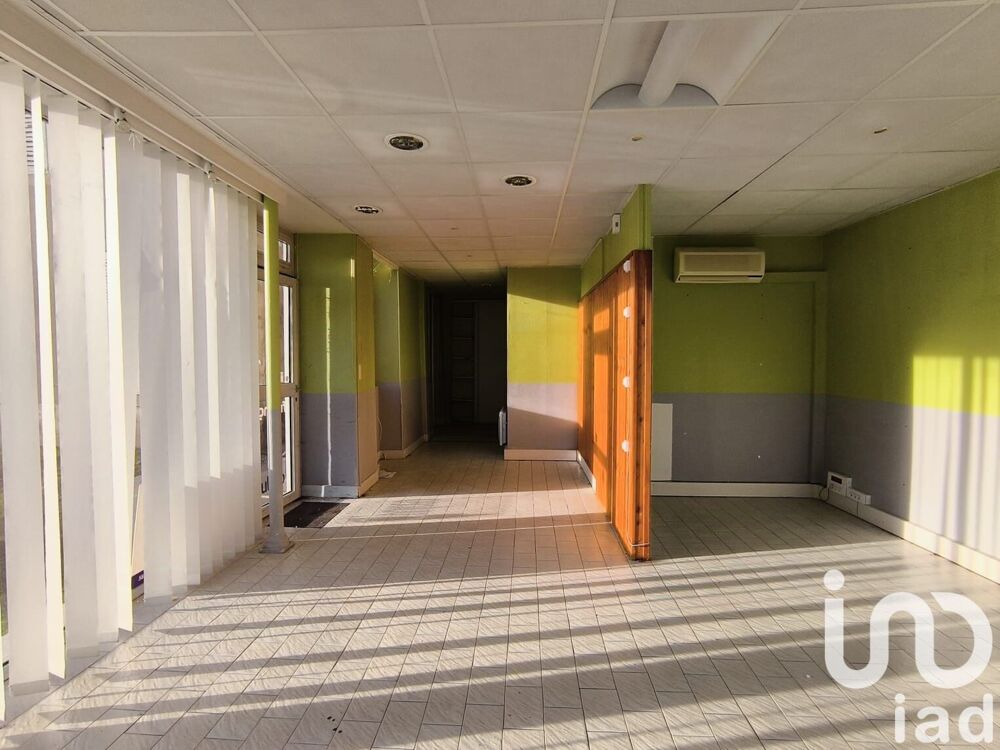 Vente Immeuble Vente Immeuble 169 m&sup2; Châtillon-en-bazois