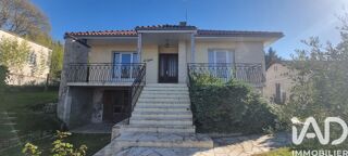  Maison à vendre 4 pièces 80 m²
