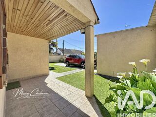  Maison � vendre 4 pi�ces 101 m�