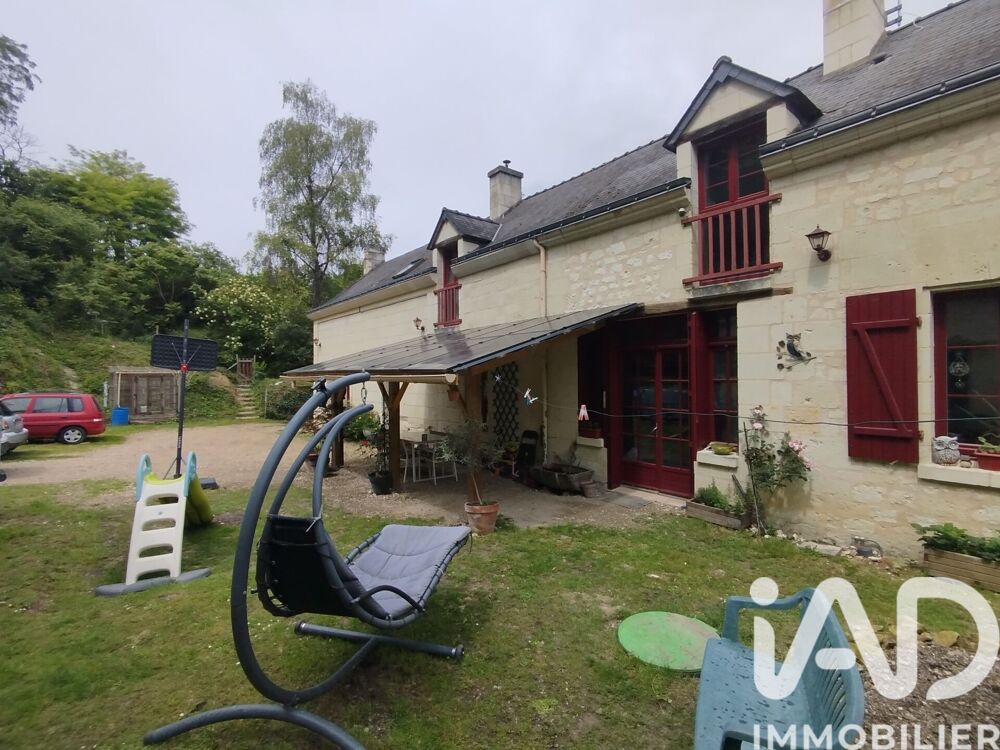 Vente Maison traditionnelle 6 pièces