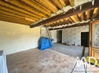  Maison à vendre 3 pièces 75 m²