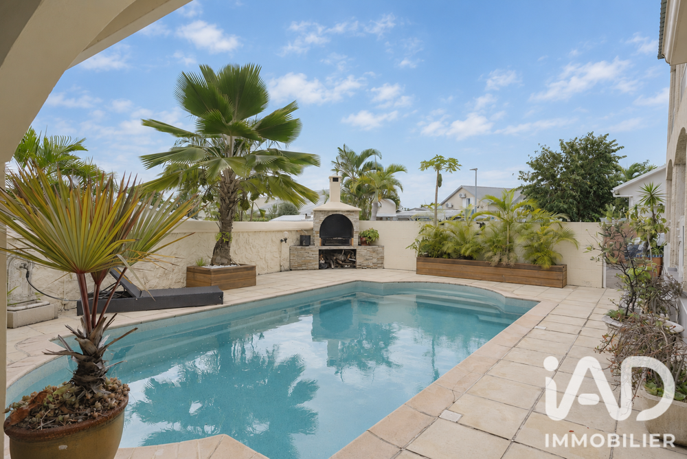 Vente Maison Vente Maison/villa 6 pièces La possession