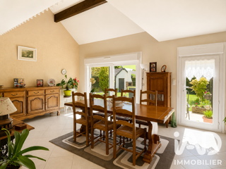  Maison à vendre 5 pièces 117 m²