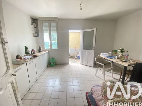  Maison à vendre 3 pièces 76 m²