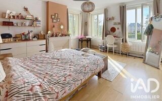  Maison à vendre 5 pièces 151 m²
