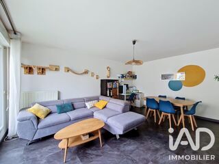  Maison à vendre 4 pièces 91 m²