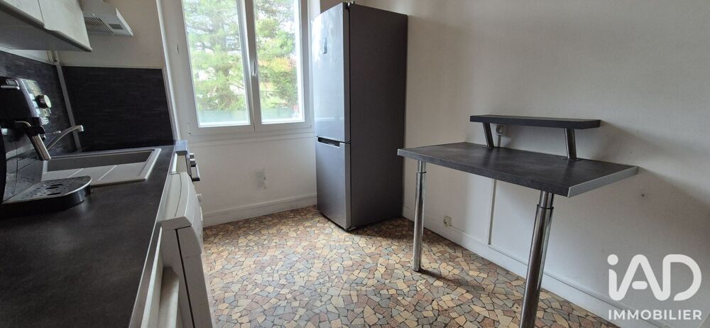 Vente Appartement Vente Appartement 3 pièces Dijon