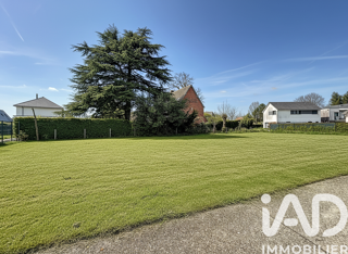  Terrain à vendre 713 m²