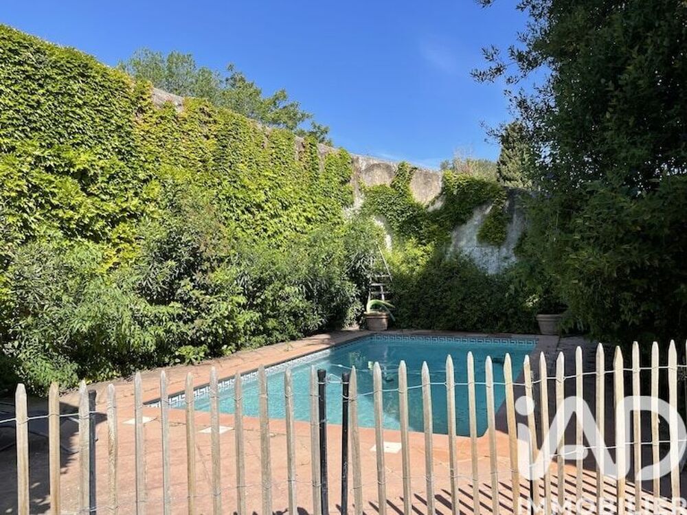 Vente Maison de village 9 pièces
