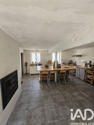  Maison à vendre 6 pièces 174 m²
