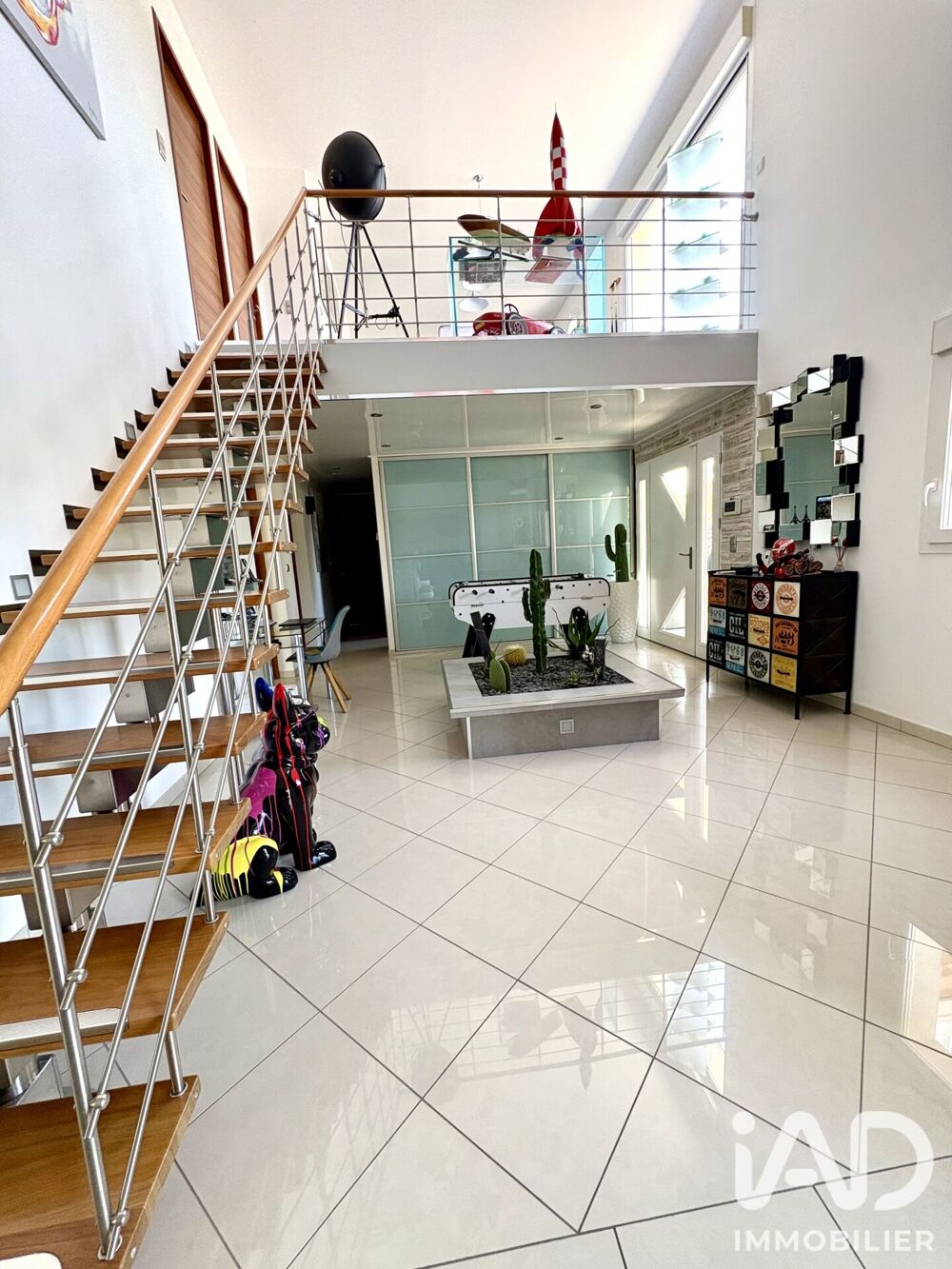 Vente Maison Vente Maison/villa 7 pièces Saint-dizier