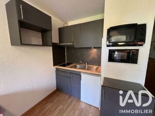 Vente Appartement Vente Appartement 1 pièce Monclar