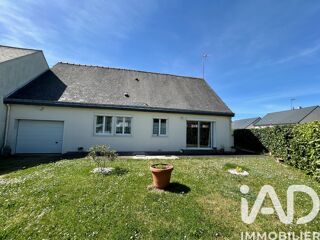  Maison � vendre 4 pi�ces 88 m�
