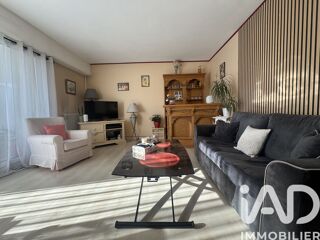  Appartement à vendre 3 pièces 64 m²