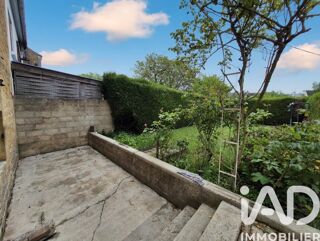  Maison � vendre 4 pi�ces 92 m�