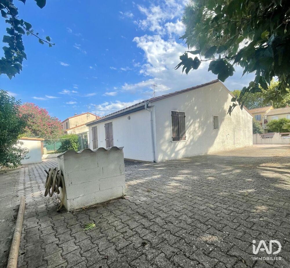 Vente Maison/villa 3 pièces