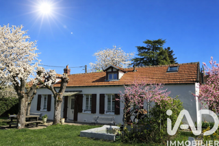  Maison � vendre 5 pi�ces 111 m�