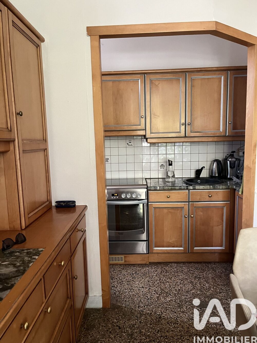 Vente Maison Vente Maison/villa 11 pièces Loireauxence