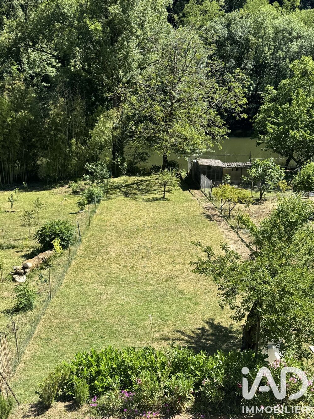 Vente Maison de village 5 pièces