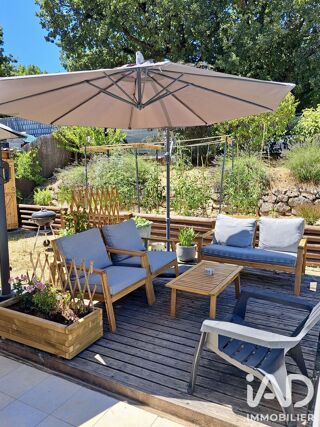  Maison à vendre 5 pièces 100 m²