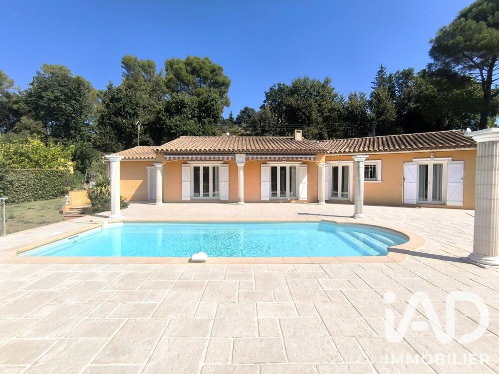 Vente Maison Vente Maison/villa 5 pièces La motte