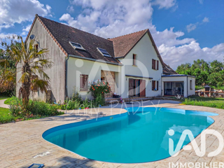  Maison à vendre 12 pièces 310 m²