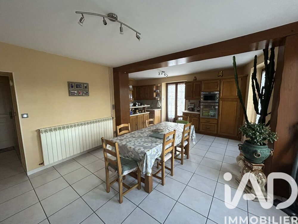 Vente Maison Vente Maison/villa 4 pièces Nohant-en-graçay