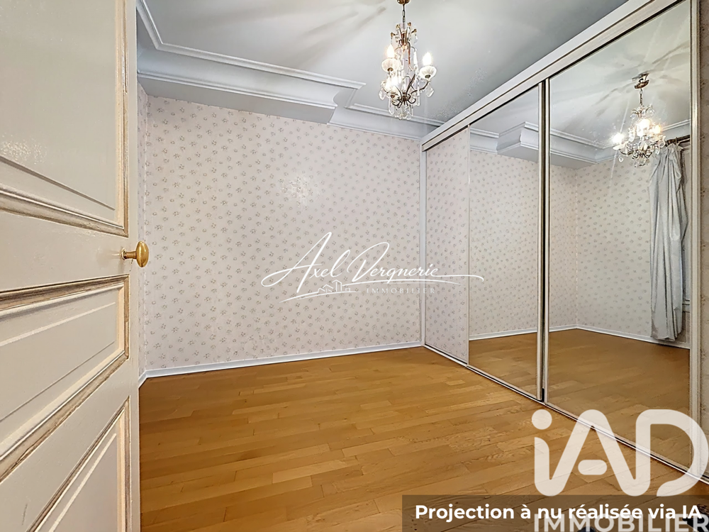 Vente Appartement Vente Appartement 4 pièces Paris 2