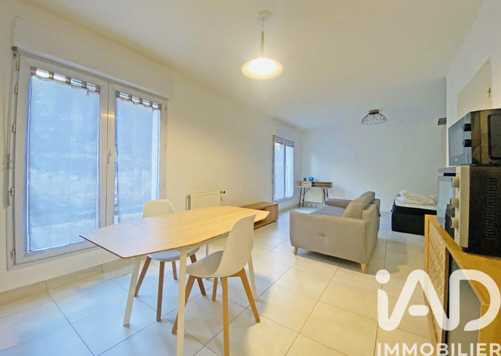 Vente Appartement Vente Appartement 1 pièce Blois