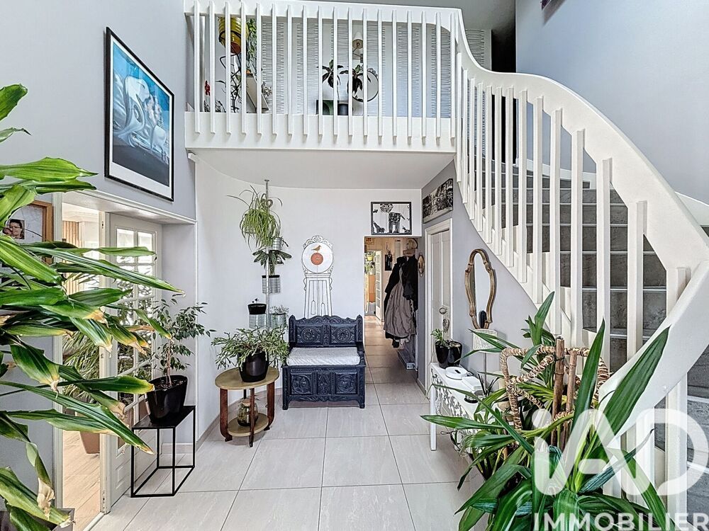 Vente Maison traditionnelle 7 pièces