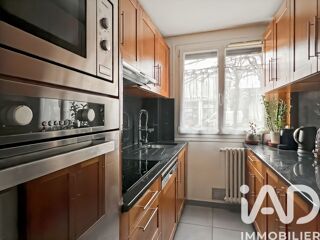  Appartement � vendre 3 pi�ces 50 m�