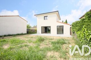  Maison à vendre 4 pièces 85 m²
