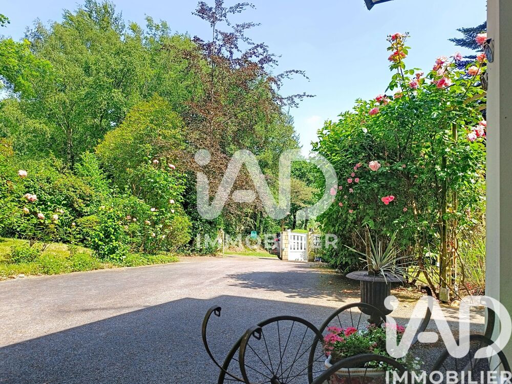 Vente Maison Vente Maison/villa 6 pièces Plœuc-l'hermitage