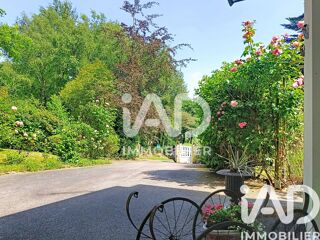  Maison à vendre 6 pièces 106 m²