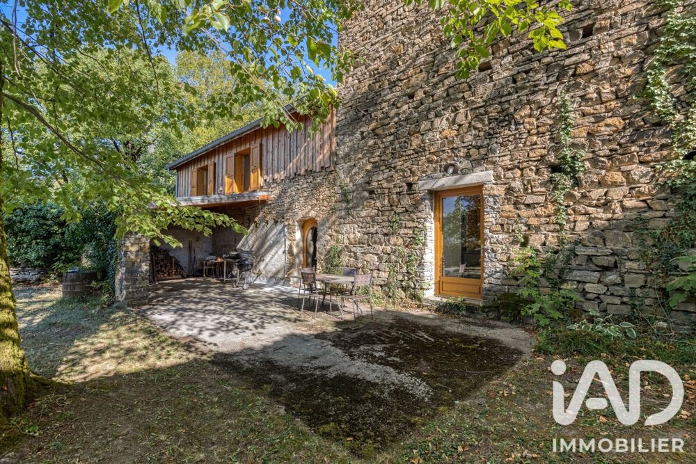 à vendre  Maison Goncelin (38570)