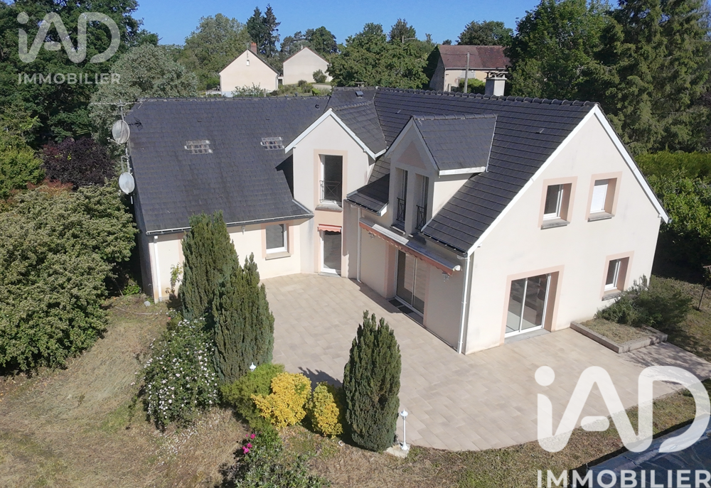 Vente Maison/villa 10 pièces